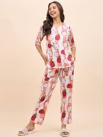 Kurta Pyjama Set