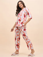 Kurta Pyjama Set